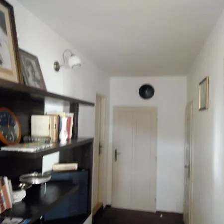 Apartment Michal