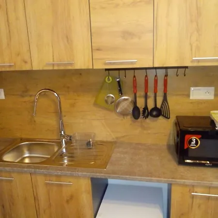 Michal Apartament Banská Štiavnica