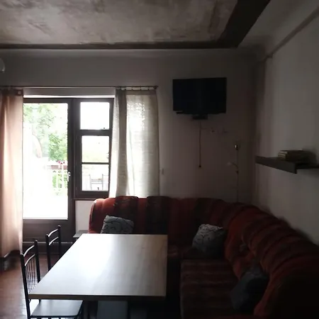 アパート Michal *