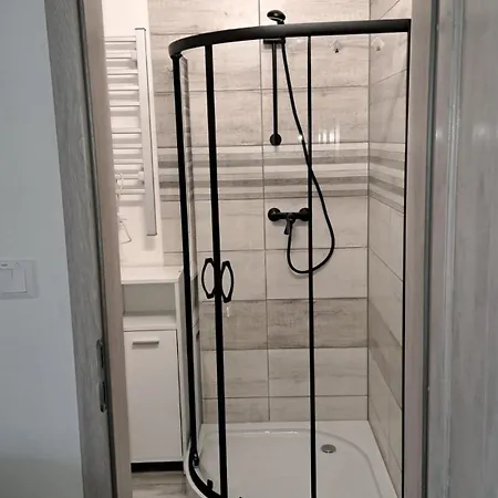 公寓 Michal Banská Štiavnica