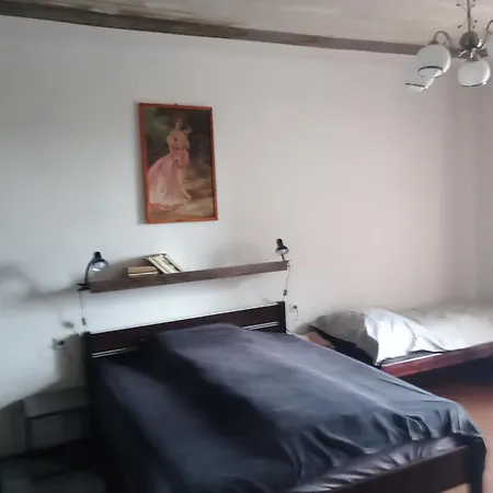 Michal アパート Banská Štiavnica