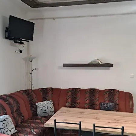 Apartment Michal Banská Štiavnica
