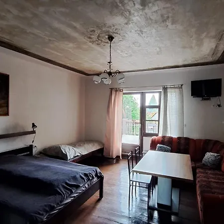 Michal Banská Štiavnica