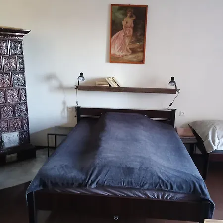 Apartment Michal Banská Štiavnica