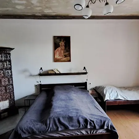 Michal * Banská Štiavnica