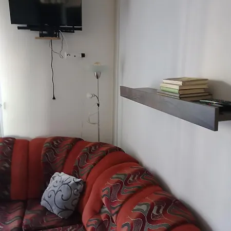 Michal アパート Banská Štiavnica