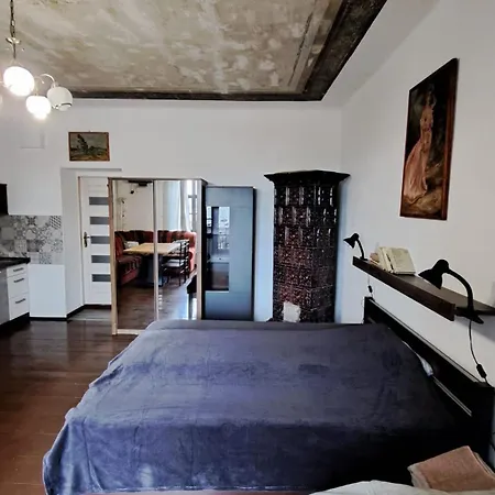 Michal Apartment Banská Štiavnica