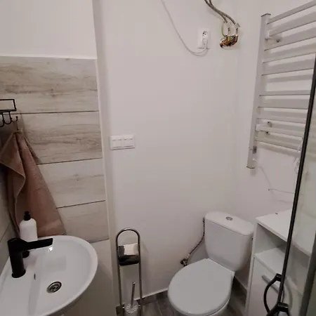Apartment Michal Banská Štiavnica