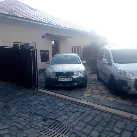 Michal Banská Štiavnica
