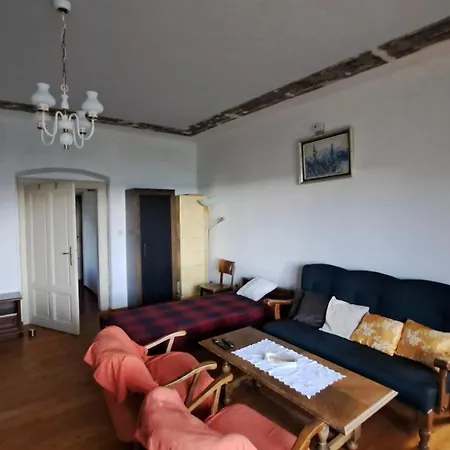 Apartment Michal Banská Štiavnica